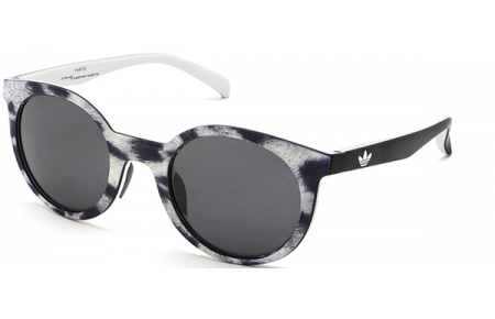 Gafas de Sol - Adidas Originals - AOR013 - OZE.001 ZELOT WHITE // GREY