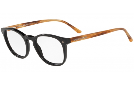 Monturas - Giorgio Armani - AR7074 - 5712 BLACK