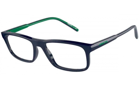 Frames - Arnette - AN7194 DARK VOYAGER - 2754 NAVY BLUE