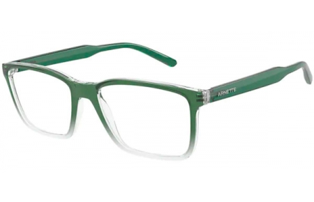 Monturas - Arnette - AN7208 NAKKI - 2804 CRYSTAL GRADIENT GREEN