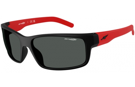 Gafas de Sol - Arnette - AN4202 FASTBALL - 275887  MATTE BLACK // DARK GREY