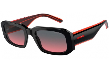 Gafas de Sol - Arnette - AN4318 THEKIDD - 123777  BLACK // BLACK GRADIENT RED