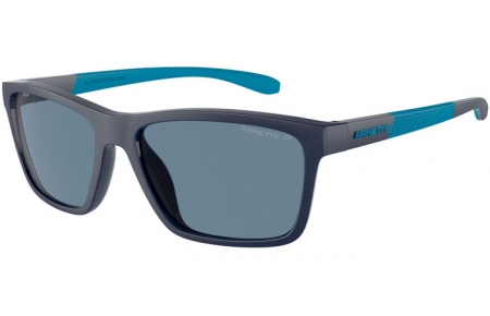 Sunglasses - Arnette - AN4328U MIDDLEMIST - 27622V  BLUE // DARK BLUE POLARIZED