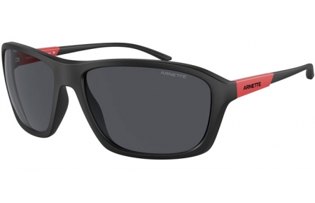 Gafas de Sol - Arnette - AN4329 NITEWISH - 275887  MATTE BLACK // DARK GREY