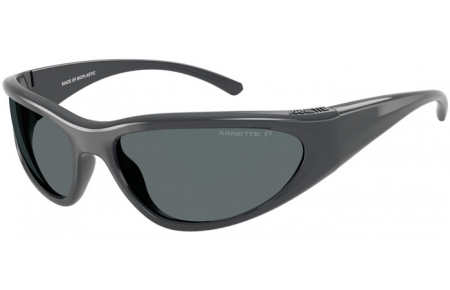 Gafas de Sol - Arnette - AN4352 NINETEETWO - 284181  DARK GREY // DARK GREY POLARIZED