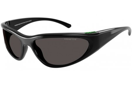 Gafas de Sol - Arnette - AN4352 NINETEETWO - 290087  BLACK // DARK GREY