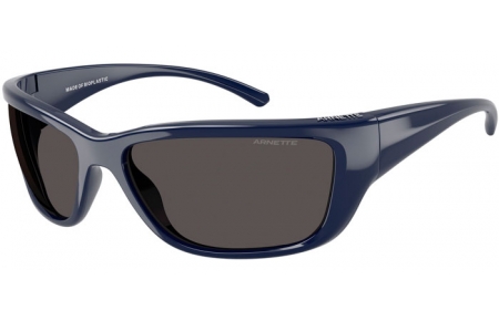 Gafas de Sol - Arnette - AN4353 BUBBLEWRAP - 275487  DARK BLUE // DARK GREY