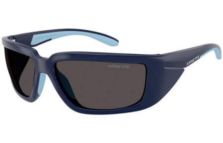 Gafas de Sol - Arnette - AN4355 TAGGIT - 275987  DARK BLUE RUBBER // DARK GREY