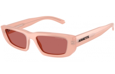 Gafas de Sol - Arnette - AN4357 AI - 124769  OPAL PEACH // DARK VIOLET