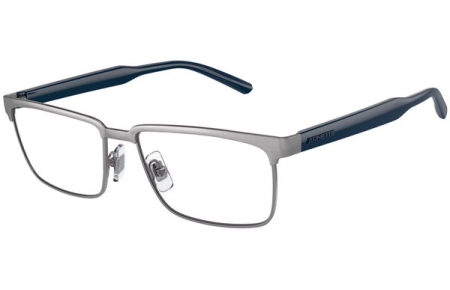 Frames - Arnette - AN6131 MOKELE - 762  BRUSHED GUNMETAL