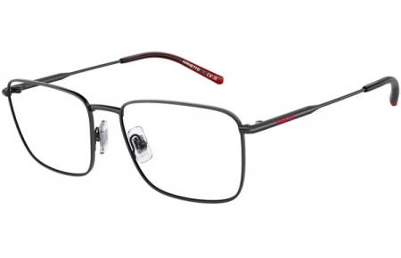Frames - Arnette - AN6135 OLD PAL - 759  MATTE BLACK RED