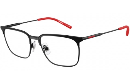Frames - Arnette - AN6136 MAYBE MAE - 737  MATTE BLACK