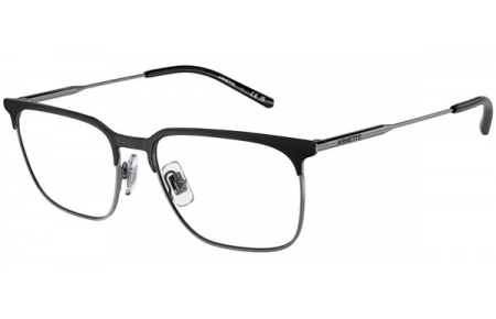 Frames - Arnette - AN6136 MAYBE MAE - 760  RUBBER BLACK