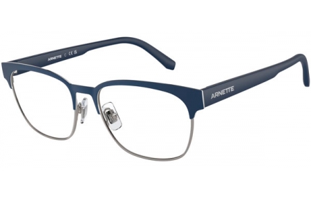 Monturas - Arnette - AN6138 WATERLY - 744 MATTE DARK BLUE