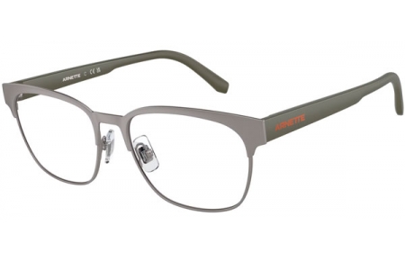 Frames - Arnette - AN6138 WATERLY - 745 MATTE GUNMETAL