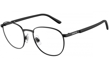 Monturas - Arnette - AN6142 HUANCAS - 774 MATTE BLACK