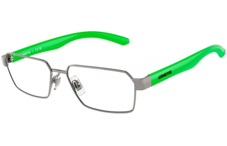 Monturas - Arnette - AN6144 GREYSCALE - 741  GUNMETAL
