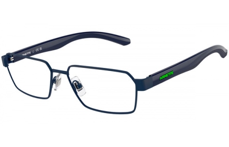 Monturas - Arnette - AN6144 GREYSCALE - 744  MATTE BLUE