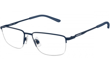 Monturas - Arnette - AN6147 MIEZ - 749  MATTE DARK BLUE