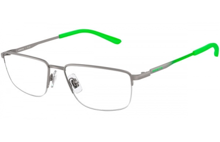 Monturas - Arnette - AN6147 MIEZ - 775  MATTE GUNMETAL