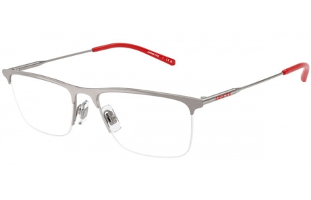 Frames - Arnette - AN6148 CONEY - 752 BRUSHED GUNMETAL