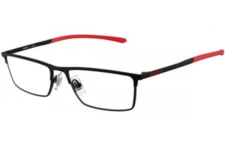 Frames - Arnette - AN6149 AYE - 737  MATTE BLACK