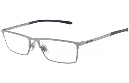 Monturas - Arnette - AN6149 AYE - 752  BRUSHED GUNMETAL