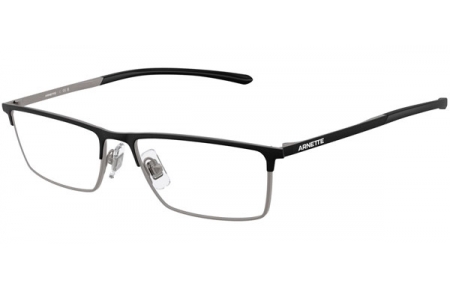 Lunettes de vue - Arnette - AN6149 AYE - 765  MATTE BLACK GUNMETAL