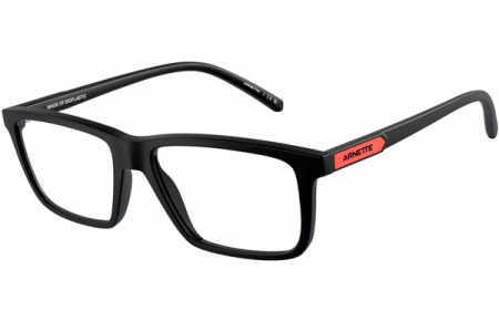 Monturas - Arnette - AN7197 EYEKE - 2900  MATTE RECYCLED BLACK