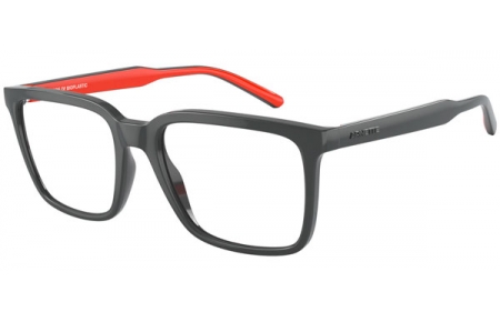 Frames - Arnette - AN7215 GERYON - 2841 DARK GREY