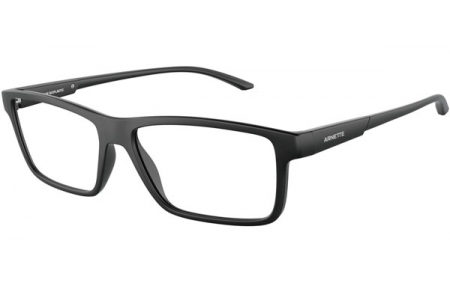 Monturas - Arnette - AN7216 CROSS FADE II - 2758 MATTE BLACK