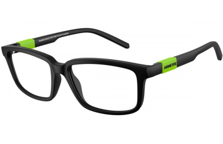 Frames - Arnette - AN7219 TONY TONY - 2900 MATTE RECYCLED BLACK