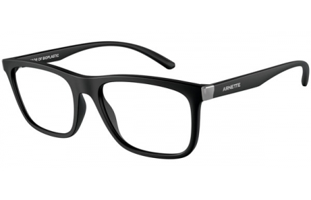 Frames - Arnette - AN7224 MONTROSE - 2758 MATTE BLACK