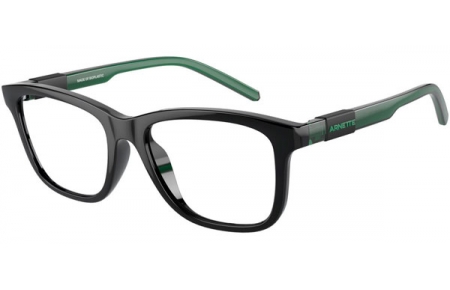Frames - Arnette - AN7226 MAYA-BEE - 2753  BLACK