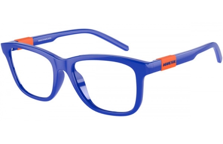 Lunettes de vue - Arnette - AN7226 MAYA-BEE - 2859  INTENSE NAVY BLUE