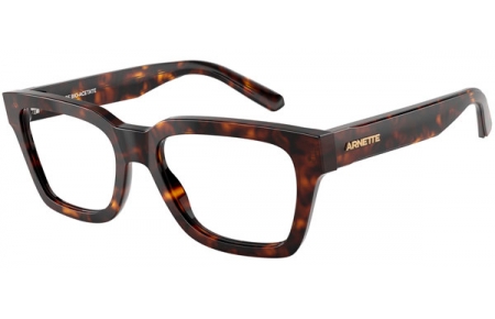 Monturas - Arnette - AN7228 COLD HEART - 1222  DARK HAVANA