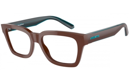 Monturas - Arnette - AN7228 COLD HEART - 1238  BROWN