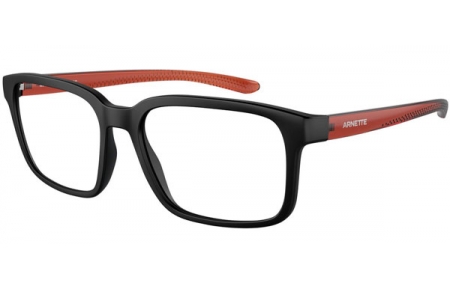 Monturas - Arnette - AN7233 SAISEI - 2805  MATTE BLACK