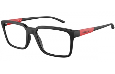 Monturas - Arnette - AN7238 K8 - 2758  MATTE BLACK