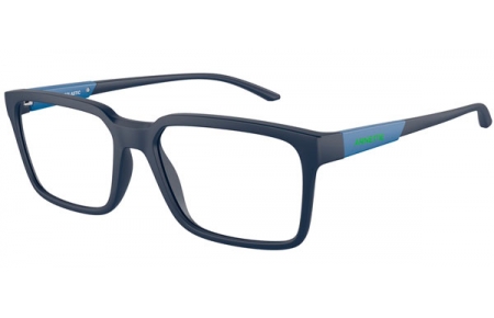 Lunettes de vue - Arnette - AN7238 K8 - 2759  MATTE BLUE