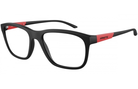 Frames - Arnette - AN7239 WOBANI - 2758  MATTE BLACK