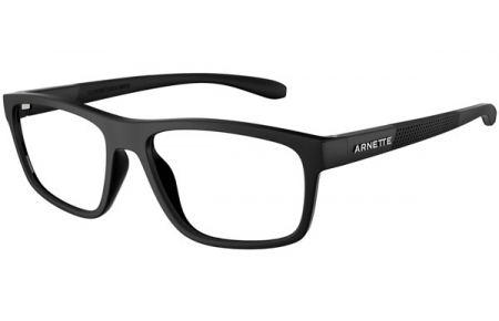 Monturas - Arnette - AN7246U LAFLOR - 2758  MATTE BLACK