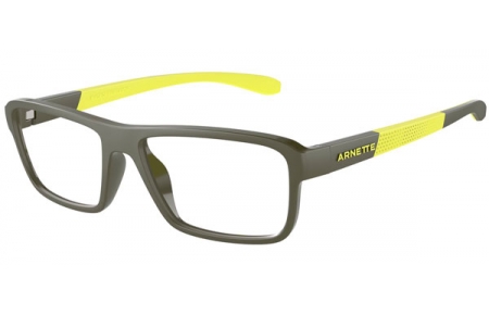 Lunettes de vue - Arnette - AN7247U SANDEA - 2854 MILITARY GREEN