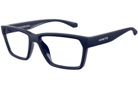 Monturas - Arnette - AN7257U PINZ - 2759  MATTE DARK BLUE TOP SHINY