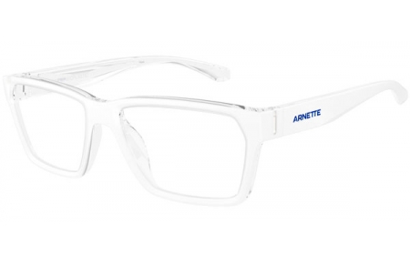 Monturas - Arnette - AN7257U PINZ - 2761  MATTE CRYSTAL TOP SHINY