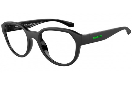 Monturas - Arnette - AN7258U HIATUS - 2900  MATTE BLACK TOP SHINY