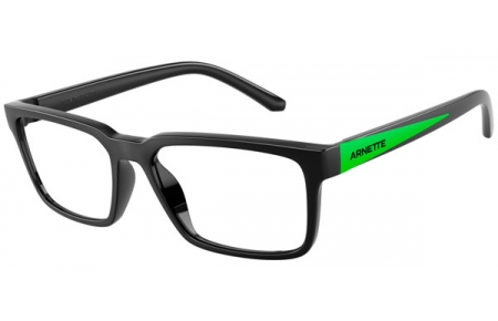 Monturas - Arnette - AN7259U SIROCCO - 2753  BLACK