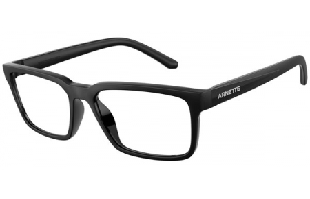 Lunettes de vue - Arnette - AN7259U SIROCCO - 2758  MATTE BLACK