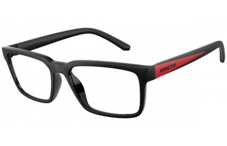 Monturas - Arnette - AN7259U SIROCCO - 2966  MATTE BLACK