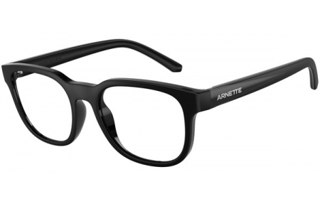 Monturas - Arnette - AN7260U FLY BY - 2758  MATTE BLACK